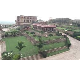 TIJARA FORT PALACE